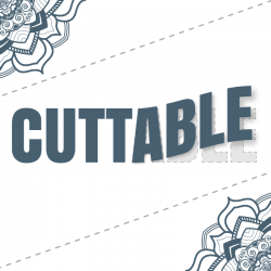 Cuttable Avatar