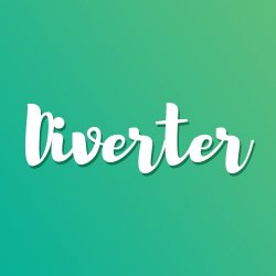 Diverter Avatar
