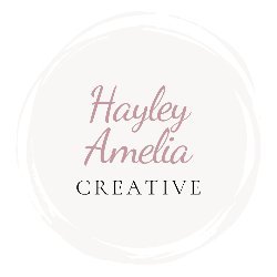 Hayley Amelia Creative avatar