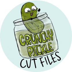 Crunchy Pickle Avatar