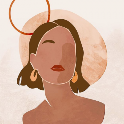 ms Julia Nova Avatar