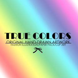TrueColorsOHA avatar