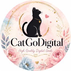 CatgoDigital Avatar