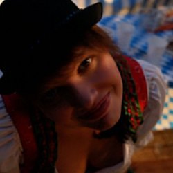 Fusselfreies Avatar