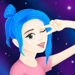 FenrirArt Avatar