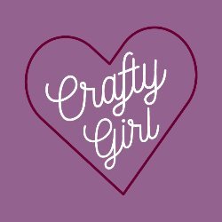 Crafty Girl Avatar
