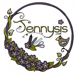 Jennysis avatar