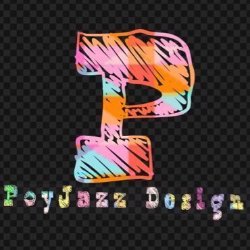 PoyJazz Design Avatar