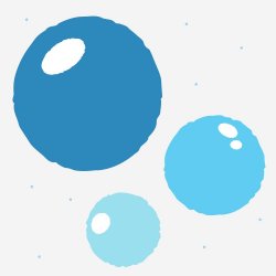 Bubble Graphics Shop Avatar