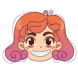 Anna Vector Arts Avatar