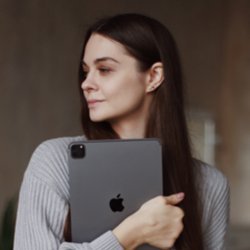 Kristina Balianova Avatar