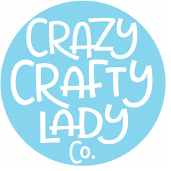 Crazy Crafty Lady Co Avatar