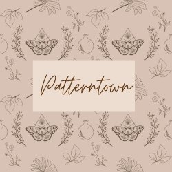 Patterntown Avatar