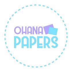 OhanaPapers avatar