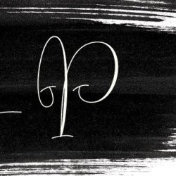 Letter-P Avatar