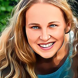 CreativeArtHome Avatar