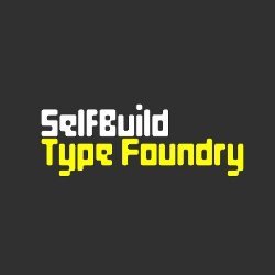 SelfBuild Type Foundry Avatar