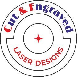 Cut & Engraved Laser Designs Avatar