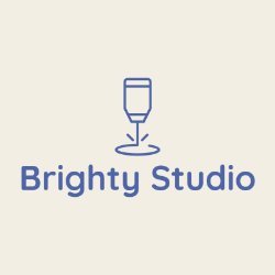 Brighty Studio Avatar
