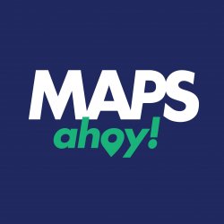 Maps Ahoy! Avatar
