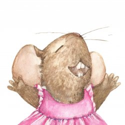 Dolly Potterson Avatar