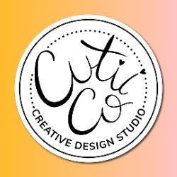 CutiiCo Creative Design Avatar