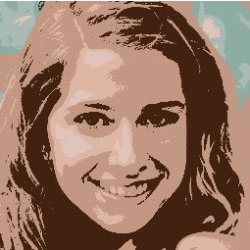 Lauren's Design Avatar
