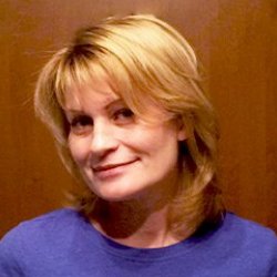 Larisa Maslova Avatar