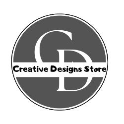 CreativeDesignsStore avatar