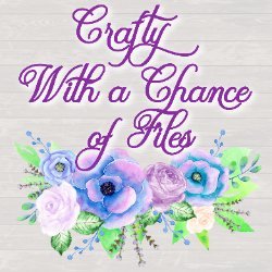 Crafty With a Chance of Files Avatar