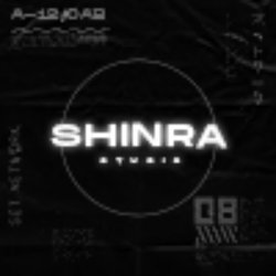 shinra studio Avatar