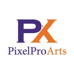 pixelproarts Avatar