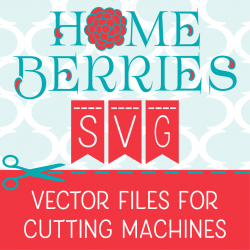 Homeberries SVG Avatar