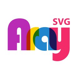 Aray SVG Avatar