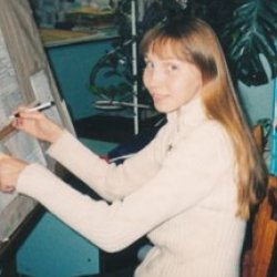 Viktoria1703 avatar