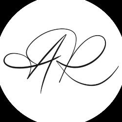 Angela Roze Abstract Art Avatar