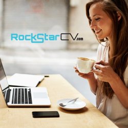 RockStarCV.com - Resume Templates Avatar