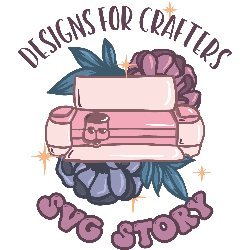 SVG Story Avatar