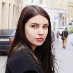 Alexa Hudec avatar