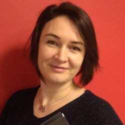 Zazulina Tanya Avatar