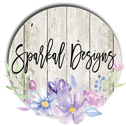 Sparkal Designs Avatar