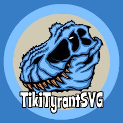 TikiTyrantSVG Avatar