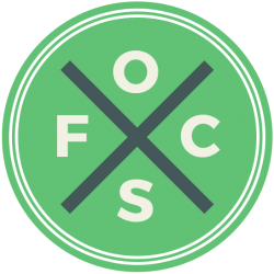 Out of Step Font Company Avatar