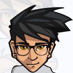 OKBstudio Avatar