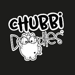 ChubbiDoodles Illustration avatar