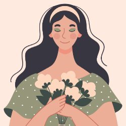 My May Art Avatar