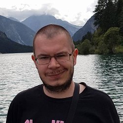 Bart Wesolek Avatar