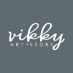 Vikky Art Store Avatar