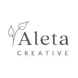 Aleta Creative avatar