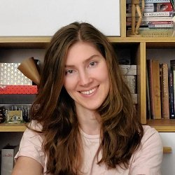 LyubovZaytseva Avatar